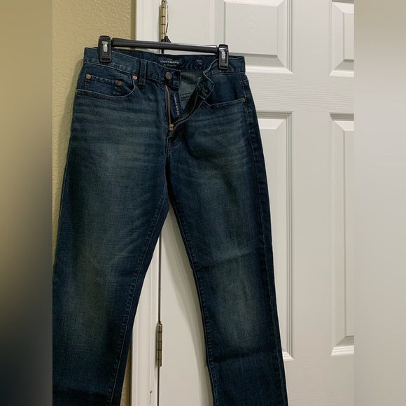 Lucky Brand Denim - Lucky brand jeans women jeans size 29